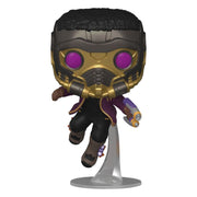 What If - T'Challa Star-Lord (Pop! Vinyl)