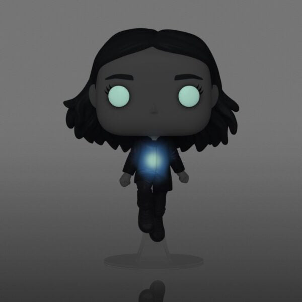 Umbrella Academy - Vanya Glow (Pop! Vinyl)