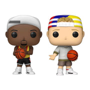 White Men Can't Jump - Billy & Sidney (Pop! Vinyl)