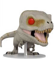 Jurassic World 3: Dominion – Atrociraptor (Ghost) (Alternative Pose) Pop! Vinyl