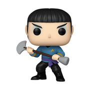 Star Trek – Spock with Weapon (Pop! Vinyl)