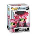 Tokidoki - Sabochan SDCC 2021 (Pop! Vinyl)