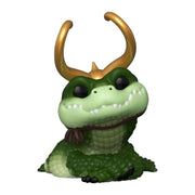 Loki (TV) – Alligator Loki (Pop! Vinyl)