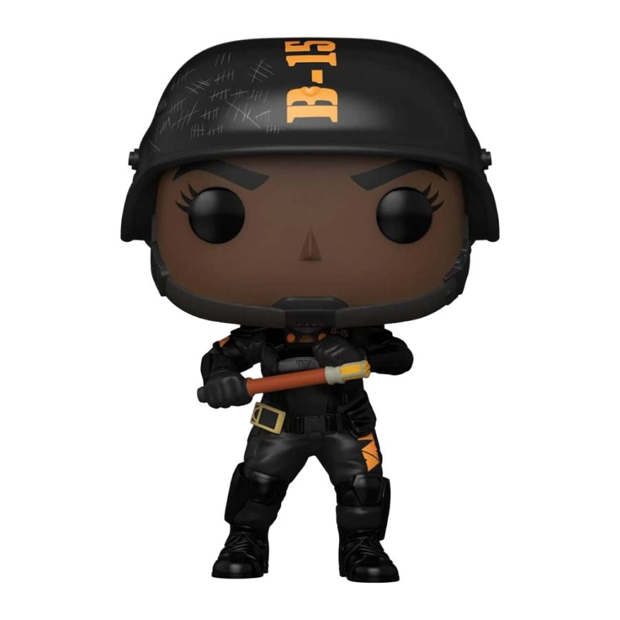 Loki (TV) – Hunter B-15 (Pop! Vinyl)