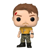 The Suicide Squad - Rick Flag (Pop! Vinyl)