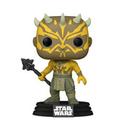 Star Wars: Jedi Fallen Order - Nightbrother (Pop! Vinyl)