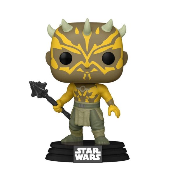 Star Wars: Jedi Fallen Order - Nightbrother (Pop! Vinyl)