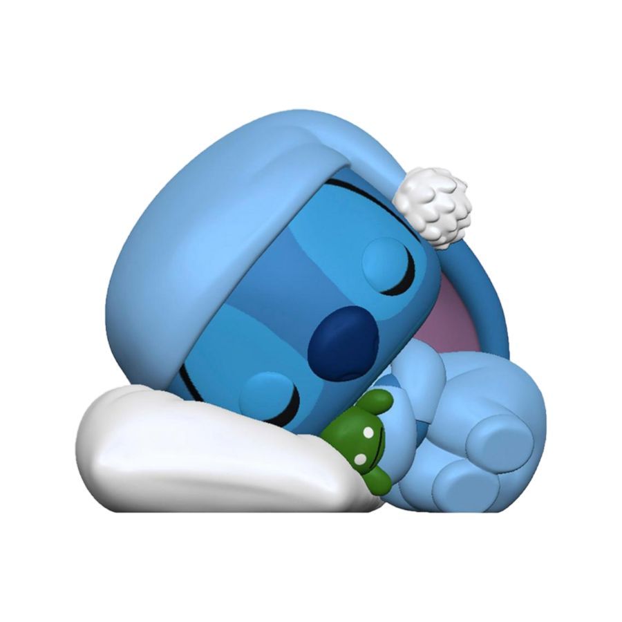Lilo And Stitch - Stitch Sleeping (Pop! Vinyl)