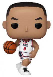 NBA: Legends - Scottie Pippen 92 Team USA (Pop! Vinyl)