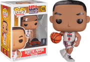 NBA: Legends - Scottie Pippen 92 Team USA (Pop! Vinyl)