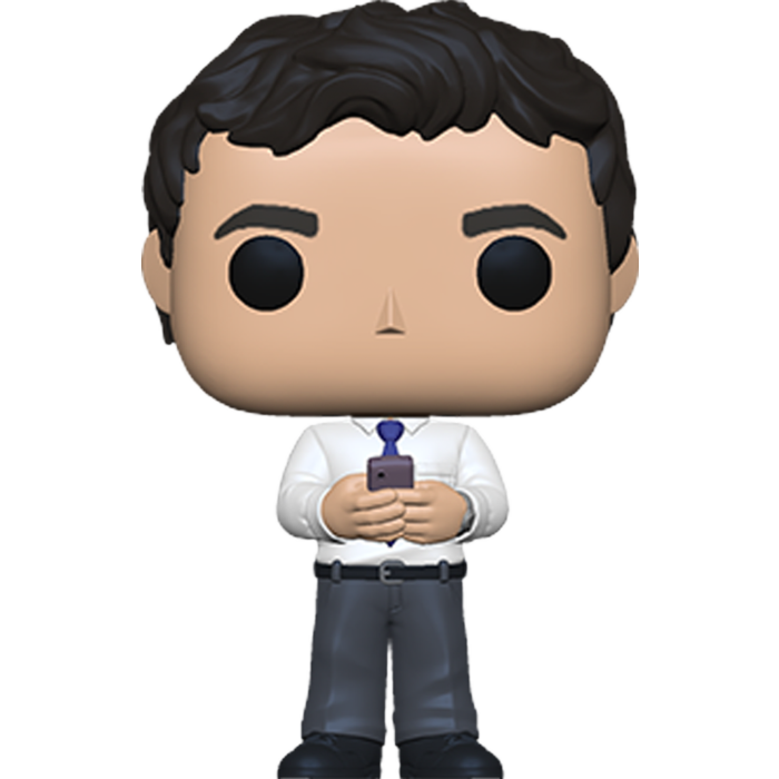 The Office - Ryan Howard (Pop! Vinyl)