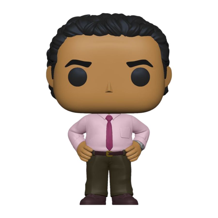 The Office – Oscar Martinez (Pop! Vinyl)