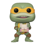 Teenage Mutant Ninja Turtles 2: Secret of the Ooze – Michelangelo (Pop! Vinyl)