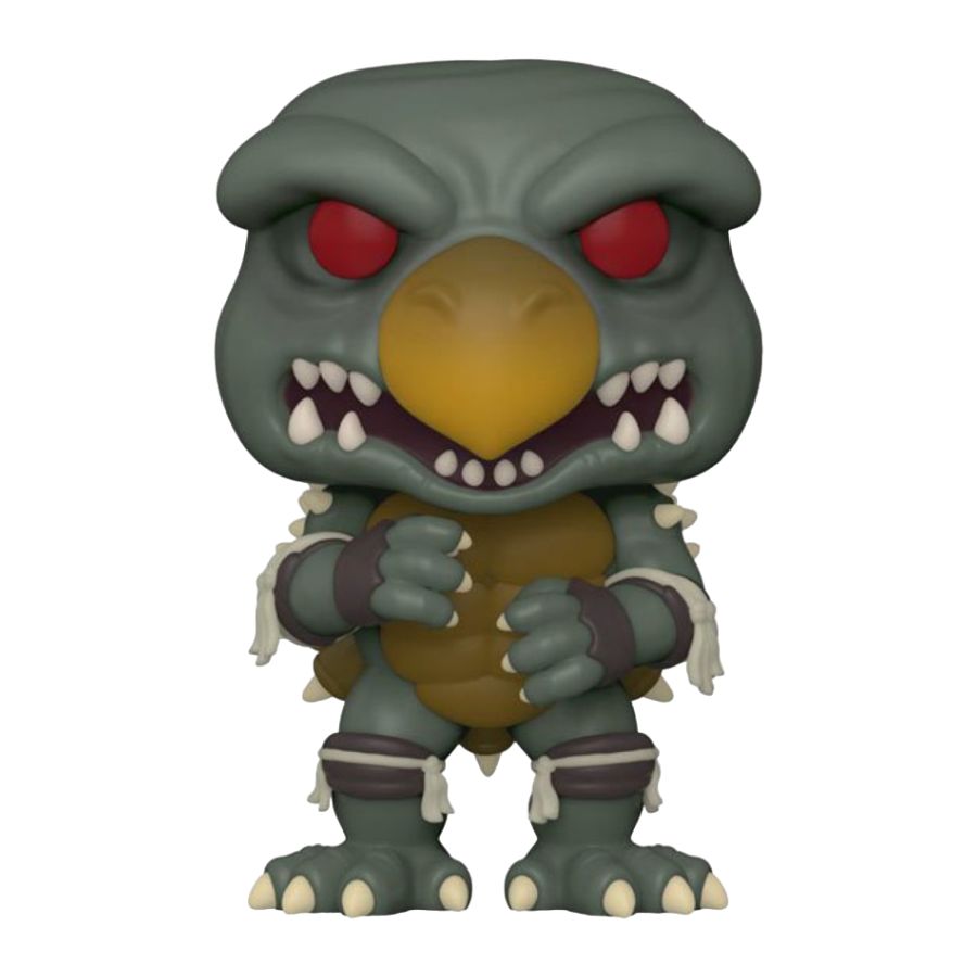 Teenage Mutant Ninja Turtles 2: Secret of the Ooze – Tokka (Pop! Vinyl)