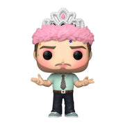 Parks And Recreation - Andy Princess Rainbow Sparkle (Pop! Vinyl)