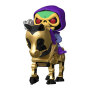 Masters Of The Universe - Skeletor With Night Stalker Ride (Pop! Vinyl)