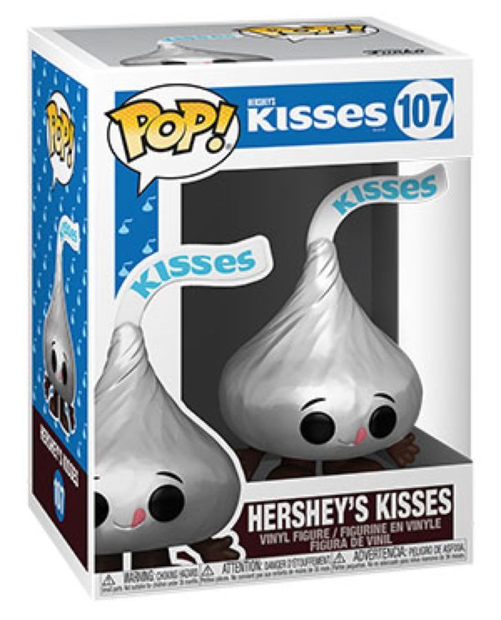 Hersheys Kiss (Pop! Vinyl)