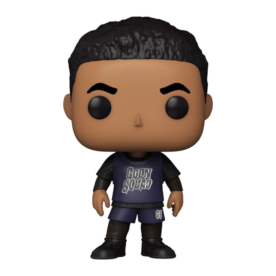 Space Jam 2: A New Legacy – Dom with chase (Pop! Vinyl)