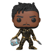 What If - King Killmonger (Pop! Vinyl)