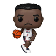 NBA: Legends – David Robinson 92 Team USA (Pop! Vinyl)