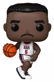 NBA: Legends - David Robinson 92 Team USA (Pop! Vinyl)