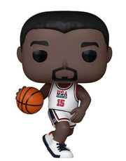 NBA: Legends – Magic Johnson92 Team USA WH (Pop! Vinyl)