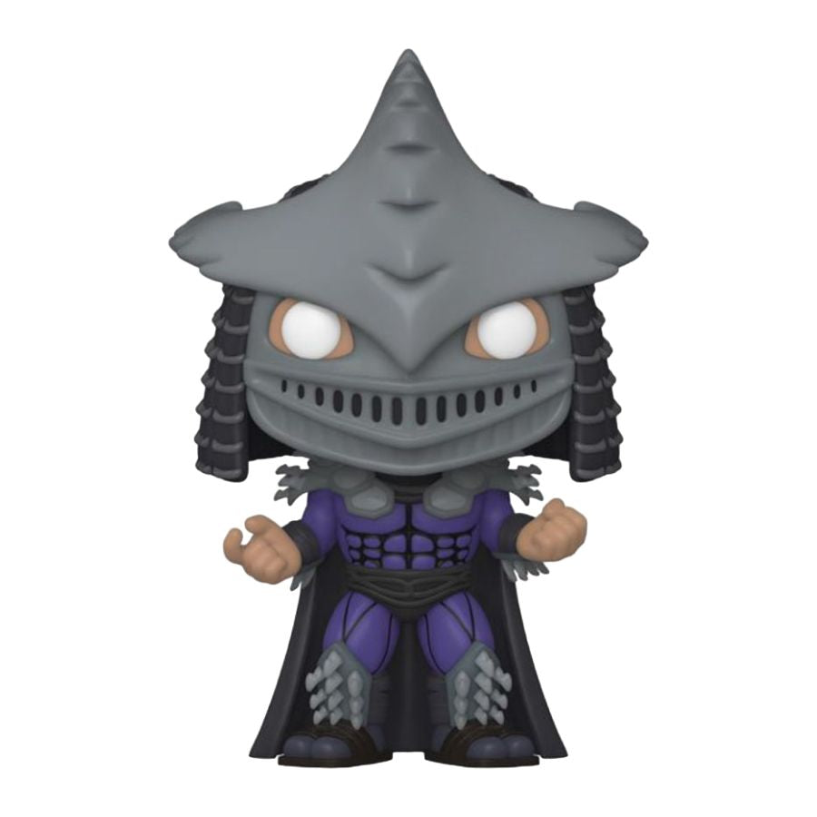 Teenage Mutant Ninja Turtles 2: Secret of the Ooze – Super Shredder (Pop! Vinyl)