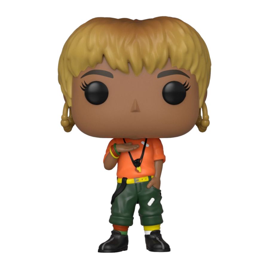 TLC - T-Boz Aint 2 Proud 2 Beg (Pop! Vinyl)