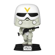 Star Wars - Snowtrooper Concept (Pop! Vinyl)