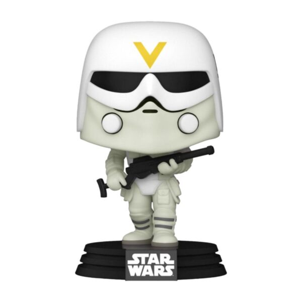 Star Wars - Snowtrooper Concept (Pop! Vinyl)