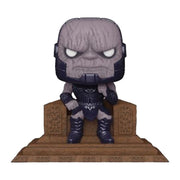 Justice League: Snyder Cut - Darkseid On Throne (Pop! Vinyl)