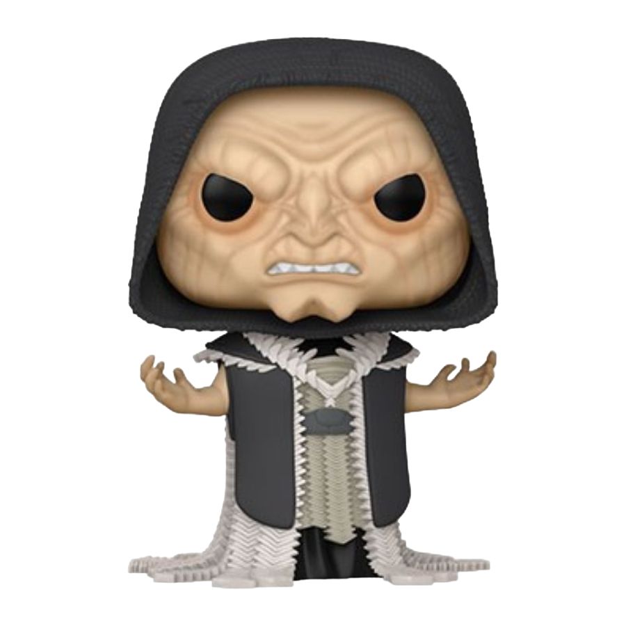 Justice League Snyder Cut - Desaad Apocalypse Priest (Pop! Vinyl)