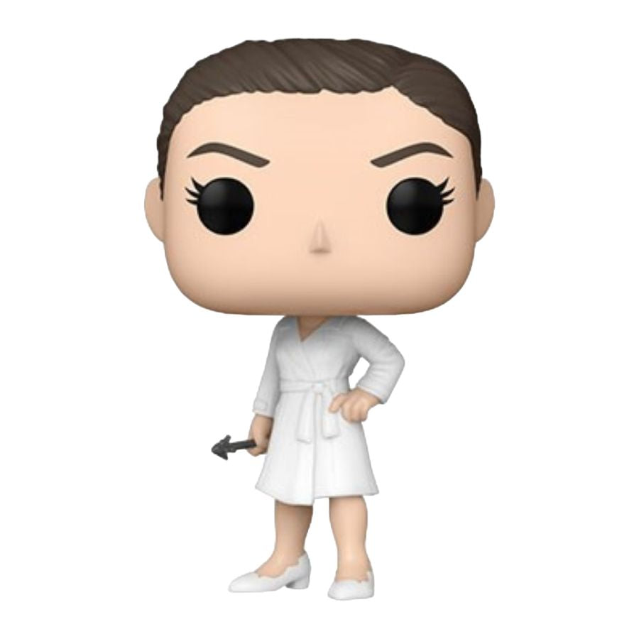 Justice League Snyder Cut - Diana In White Dress With Arrow (Pop! Vinyl)