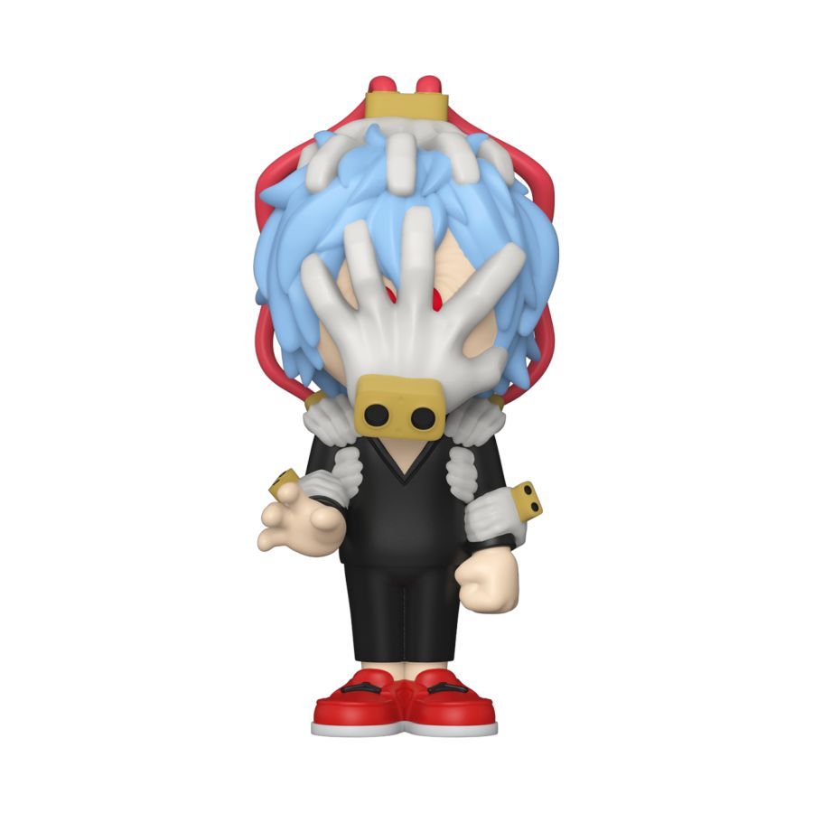 My Hero Academia – Shigaraki (Pop! Vinyl Soda)