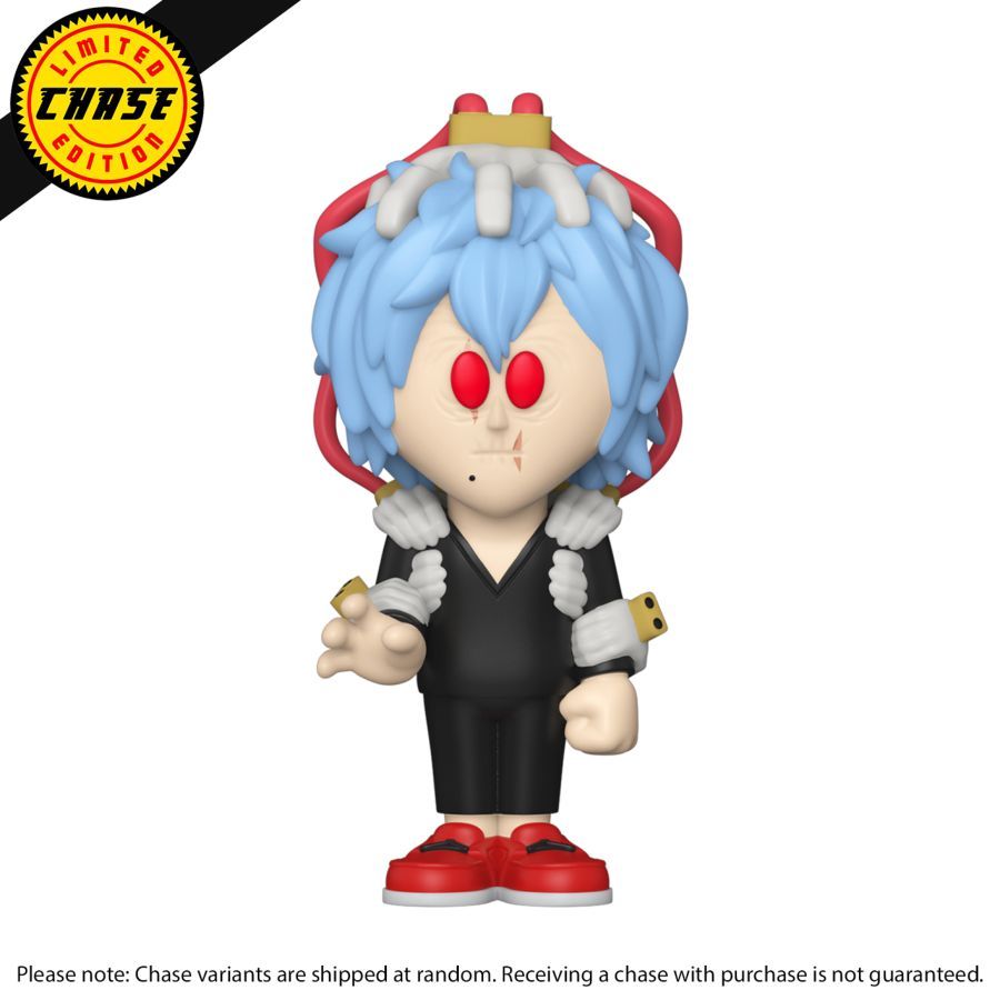 My Hero Academia – Shigaraki (Pop! Vinyl Soda)