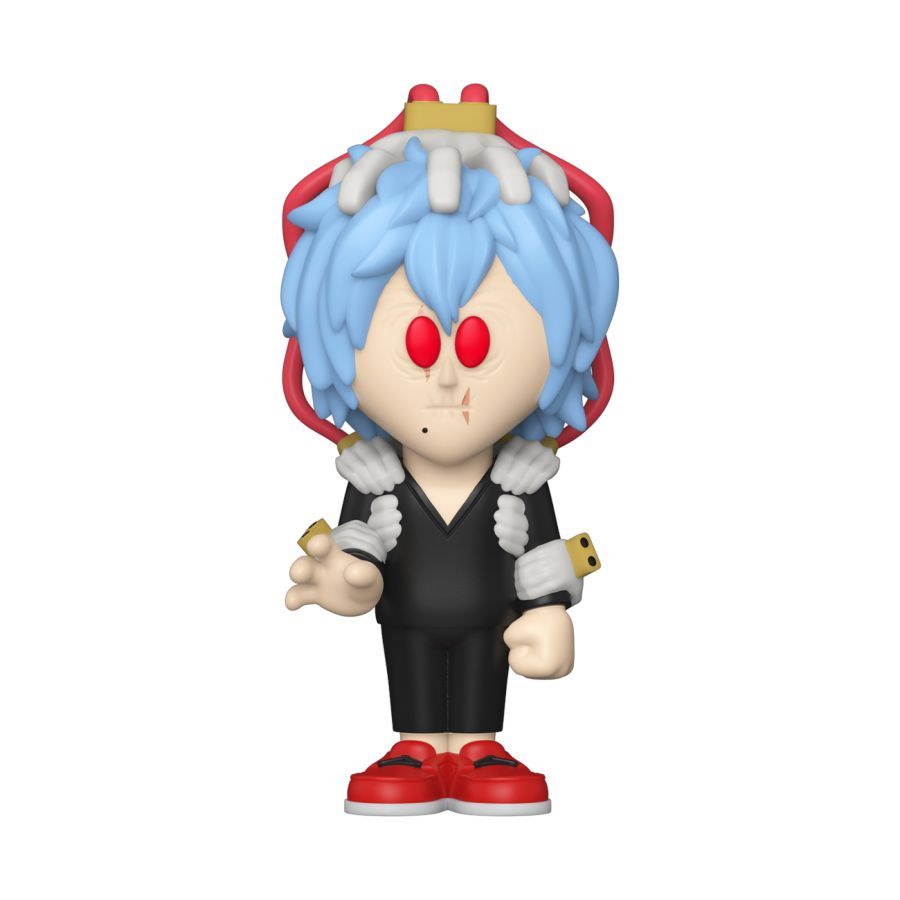 My Hero Academia – Shigaraki (Pop! Vinyl Soda)