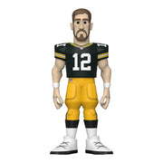 NFL: Packers – Aaron Rodgers with chase 5″ Vinyl Gold (Vinyl Figure)