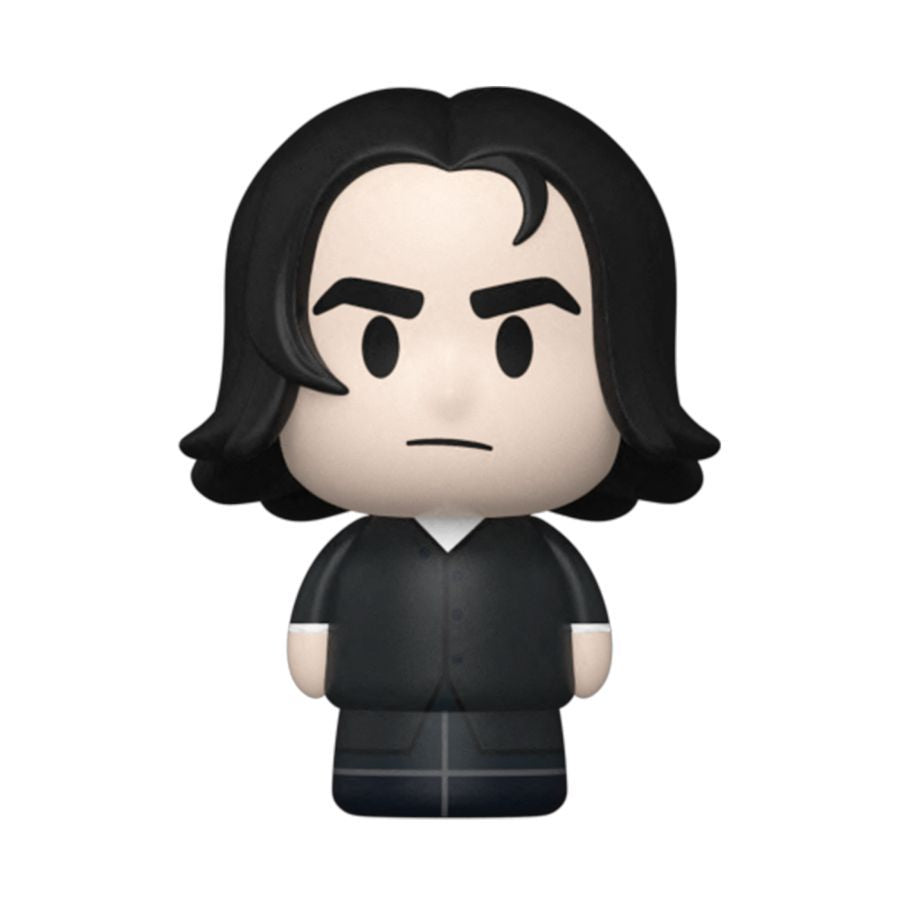 Harry Potter - Professor Snape Mini Moment (Vinyl Figure)