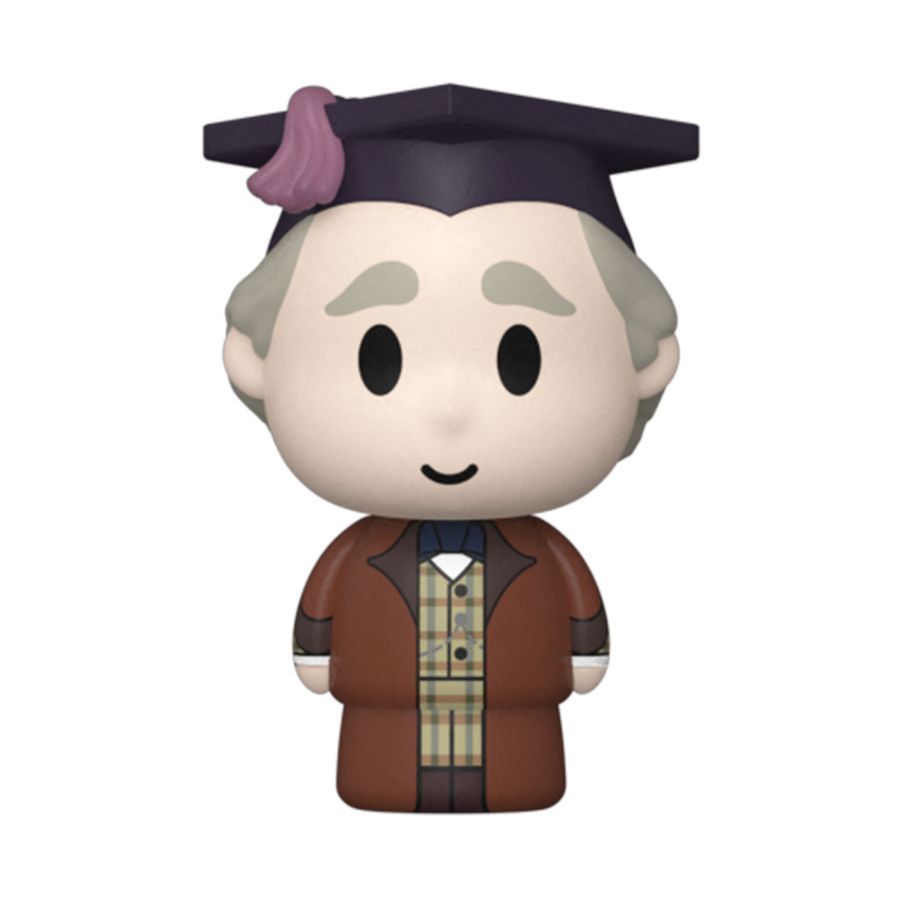 Harry Potter - Professor Snape Mini Moment (Vinyl Figure)