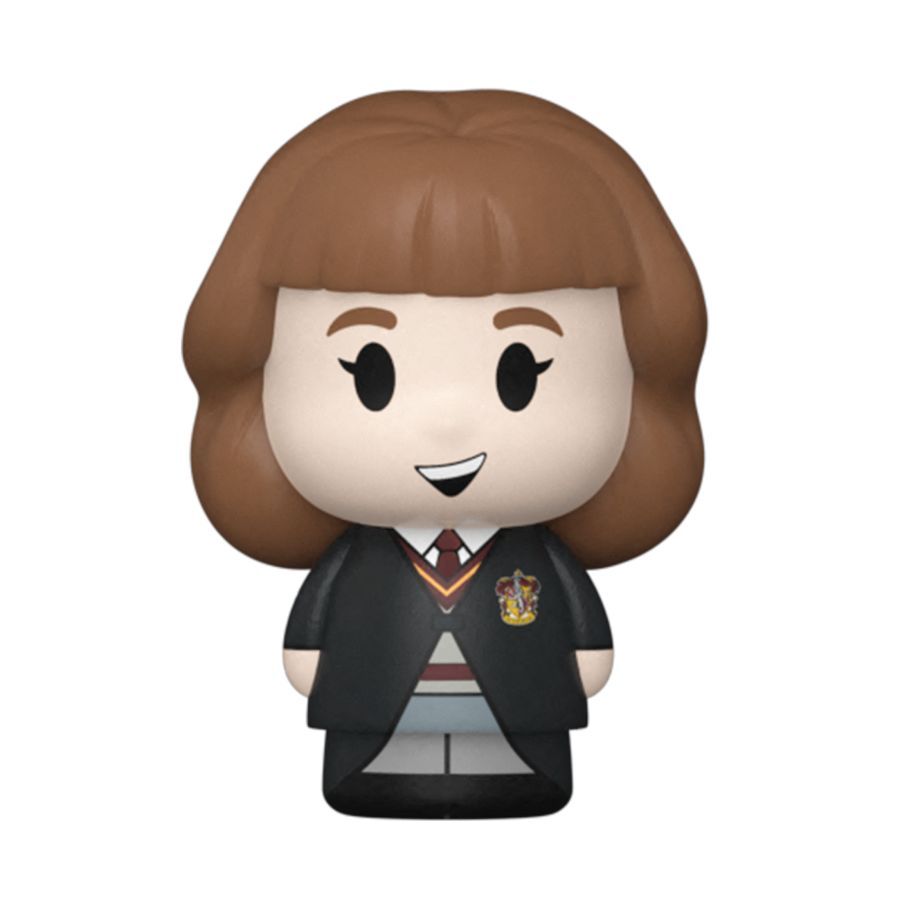 Harry Potter - Hermione Mini Moment (Vinyl Figure)