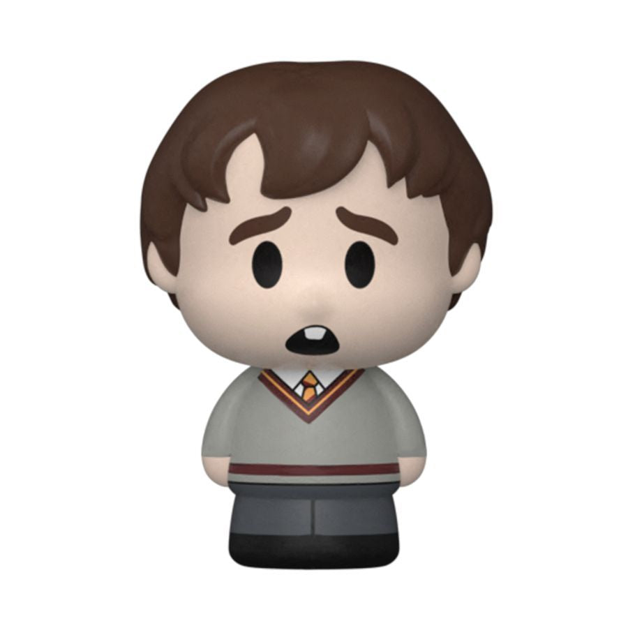 Harry Potter - Ron Mini Moment (Vinyl Figure)