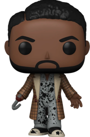 Candyman - Daniel Robitaille (Pop! Vinyl)