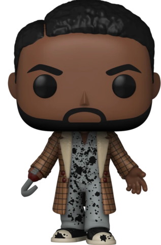 Candyman - Daniel Robitaille (Pop! Vinyl)