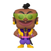 Samurai Jack – Da Samurai (Pop! Vinyl)
