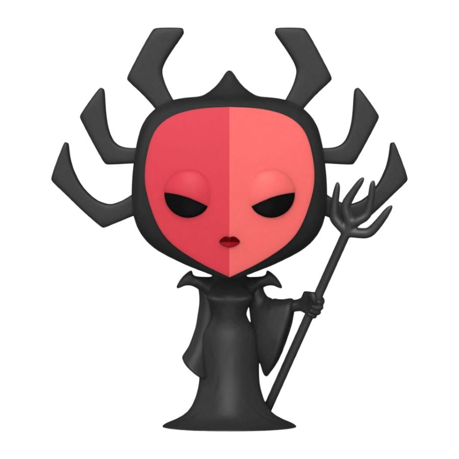 Samurai Jack – High Priestess (Pop! Vinyl)