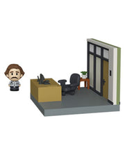 The Office – Jim with chase (Mini Moment)