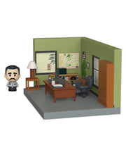 The Office – Michael with chase (Mini Moment)