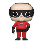 The Office – Kevin Dunder Mifflin Superhero (Pop! Vinyl)