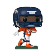 NFL: Broncos – Jerry Jeudy Home (Pop! Vinyl)