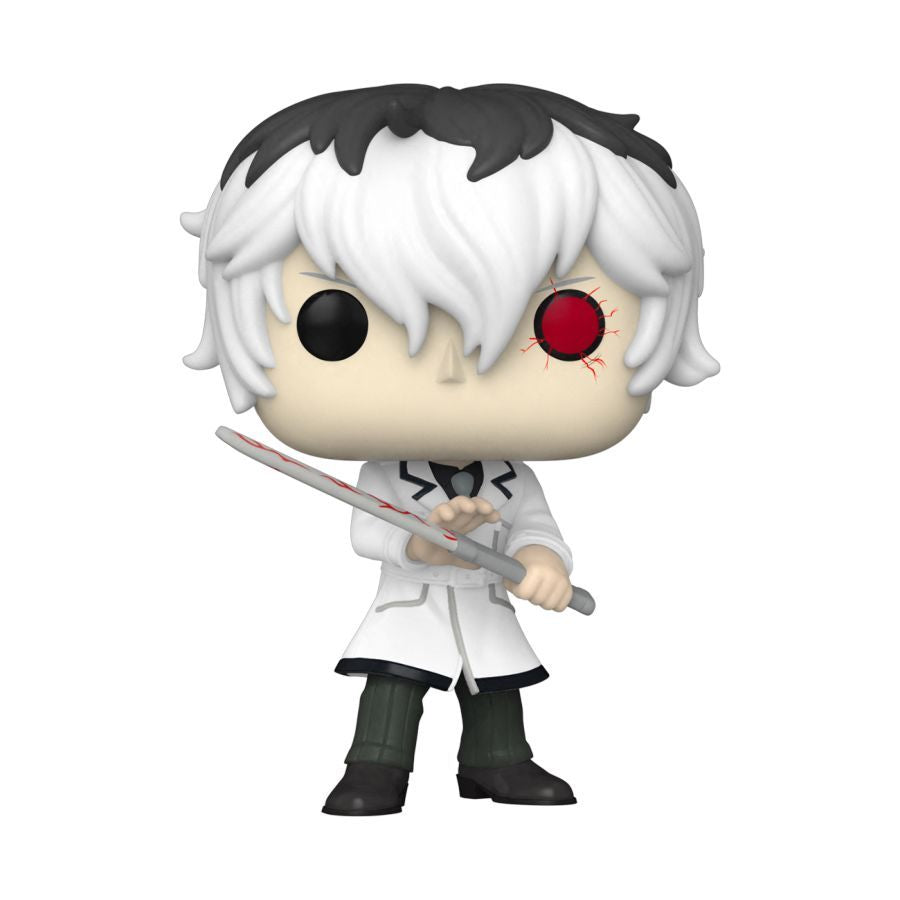 Tokyo Ghoul:Re - Haise Sasaki (Pop! Vinyl)